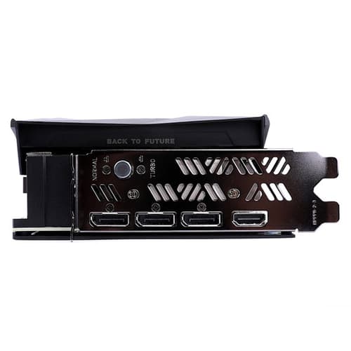 Colorful iGame RTX 3080 Ti Vulcan OC-V 12GB Graphics Card